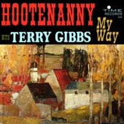 Buy Hootenanny My Way