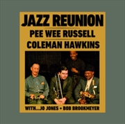 Buy Jazz Reunion