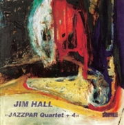 Buy Jazzper Quartet +4