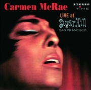 Buy Live At Sugar Hill