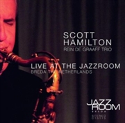 Buy Live At The Jazz Room