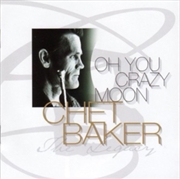 Buy Oh You Crazy Moon: The Legacy Vol 4