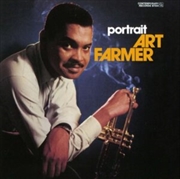Buy Portrait Of Art Farmer