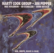 Buy Red White Black & Blue