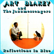 Buy Reflections In Blue