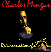 Buy Reincarnation Of A Love Bird