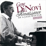 Buy Renaissance Of A Jazz Master