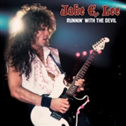 Buy Runnin With The Devil - Deluxe Edition