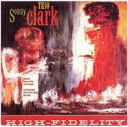 Buy Sonny Clark Trio