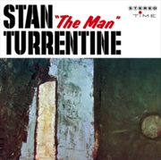 Buy Stan The Man Turrentine