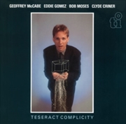 Buy Tesseract Complicity