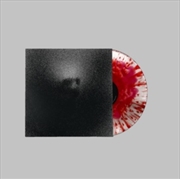 Buy Death Is Little More - Red Splatter Vinyl
