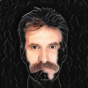 Buy Daryl Runswick - Set Of 5