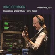 Buy December 09. 2015 Bunkamura Orchard Hall Tokyo
