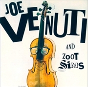Buy Joe Venuti & Zoot Sims