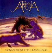 Buy Songs From The Lion's Cage