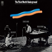 Buy Third World / Underground