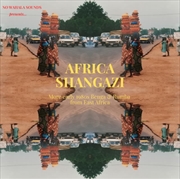 Buy Africa Shangazi: More Early 1980S Benga & Rumba