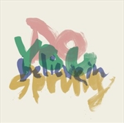 Buy Do You Believe In Spring