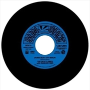 Buy Down Beat Off Minor / Last Borelo