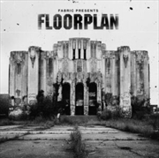 Buy Fabric Presents Floorplan