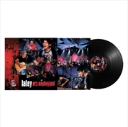 Buy La Ley Mtv Unplugged