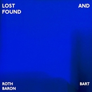 Buy Lost & Found