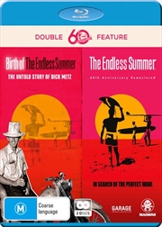 Buy Birth Of The Endless Summer / The Endless Summer 60 Years | Double Pack