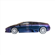 Buy Pink Slips - 1:24 Lamborghini LP640 (Blue) Diecast Vehicle