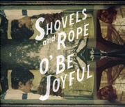 Buy O Be Joyful