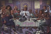 Buy Hip Hop Last Supper
