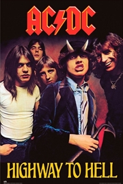 Buy Ac/Dc Highway To Hell