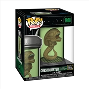 Buy Alien - Chestburster Pop! Premium w/SFX