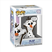 Buy Frozen - Olaf Pop! Sayings