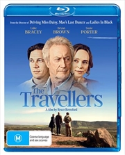 Buy Travellers, The