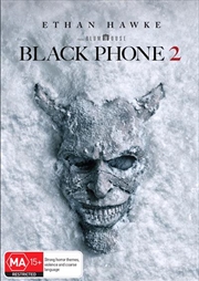 Buy Black Phone 2