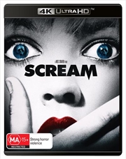 Buy Scream | UHD