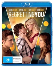 Buy Regretting You