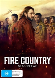 Buy Fire Country - Season 2