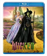 Buy Wicked - For Good