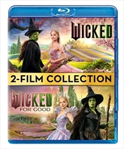 Buy Wicked | 2-Film Collection