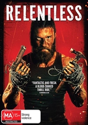 Buy Relentless