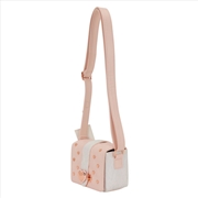 Buy Loungefly - Heart Envelope Crossbody Bag with Bag Charm