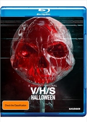 Buy V/H/S Halloween