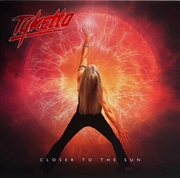 Buy Closer To The Sun