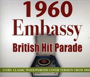 Buy Hit Parade 1960 (Import)