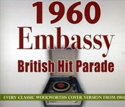 Buy Hit Parade 1960 (Import)