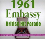 Buy Hit Parade 1961 (Import)