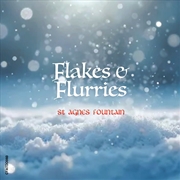 Buy Flakes & Flurries
