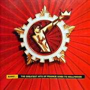 Buy Bang: Greatest Hits Of Frankie Goes To Hollywood